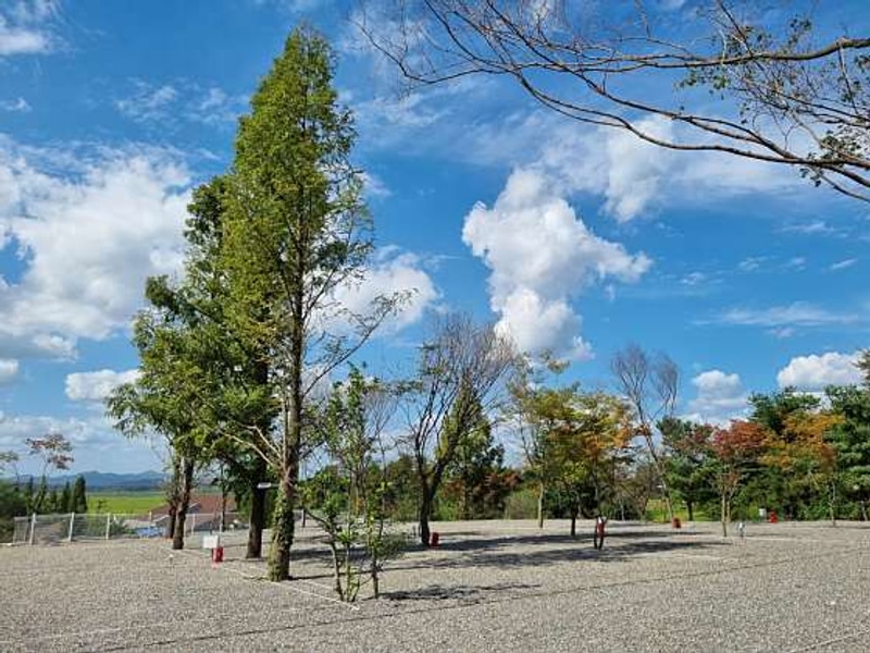 파주캠핑장 / 자유로캠핑장 / 위치가격주차