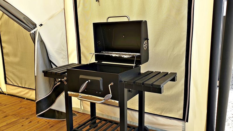 산정원 시설 사진 13