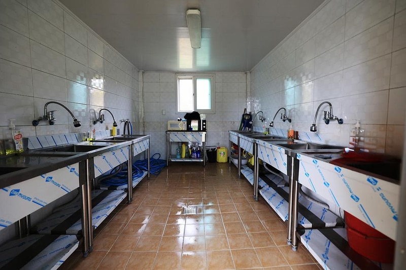 오샤 시설 사진 10