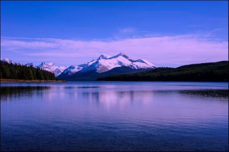 포천 산정호수 글램핑, 자연과 함께하는 특별한 시간
