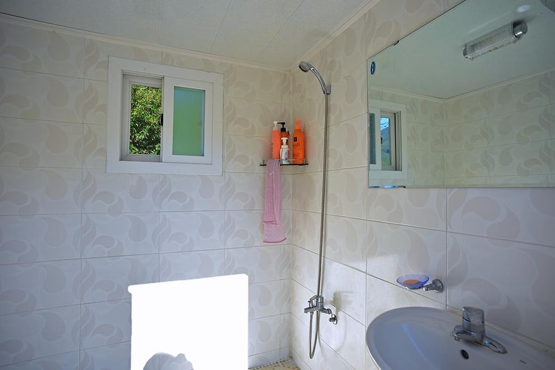 흙집섬진강풍경 시설 사진 1