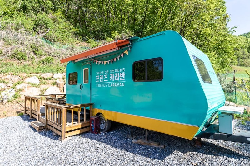 프렌즈캠핑장 시설 사진 5