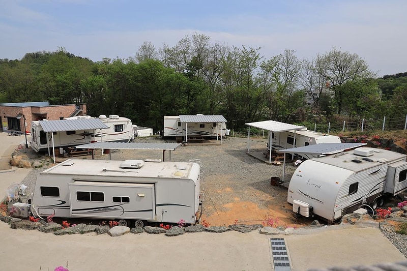 뉴욕카라반 시설 사진 14