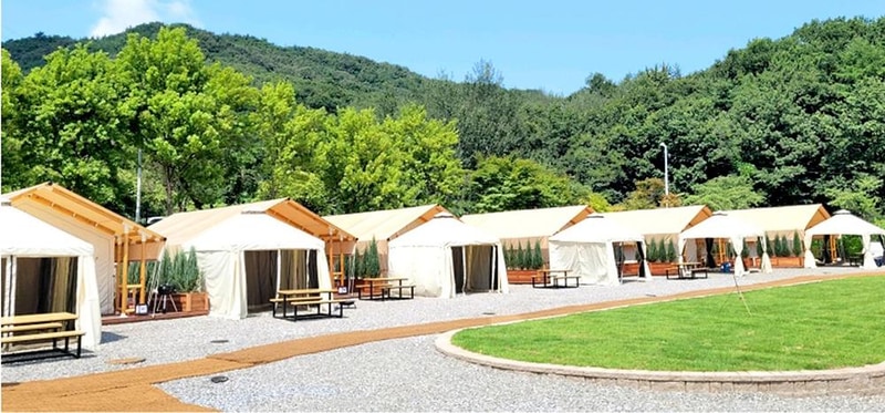 아산스파포레 시설 사진 34