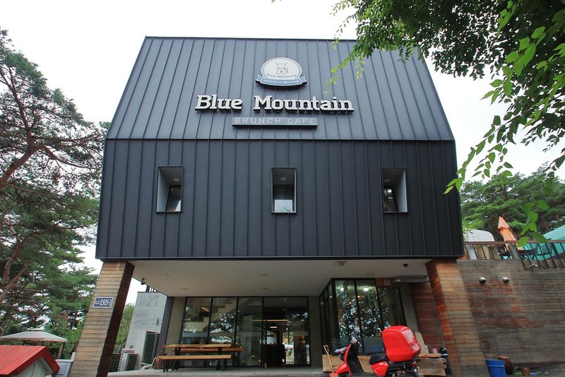 블루마운틴 시설 사진 1