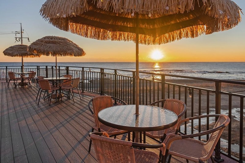 태양&바다 카라반 시설 사진 2