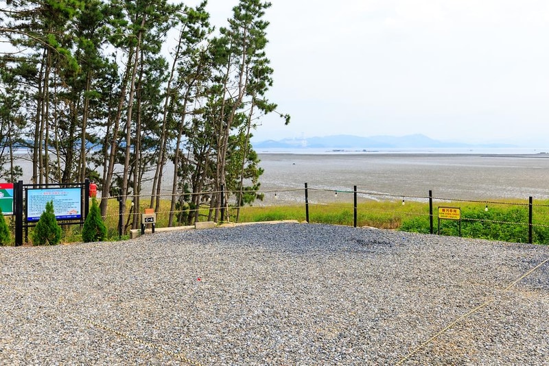 원산도비치캠핑장 시설 사진 6