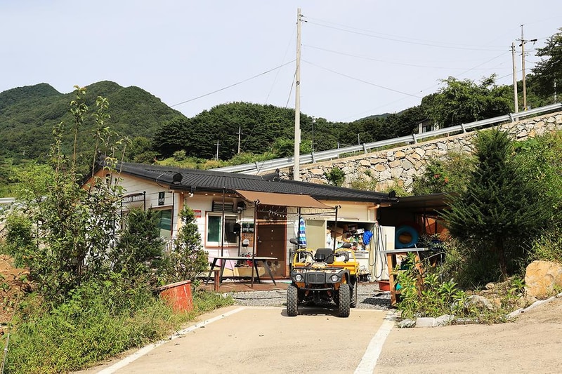 신박힐링캠프 시설 사진 10