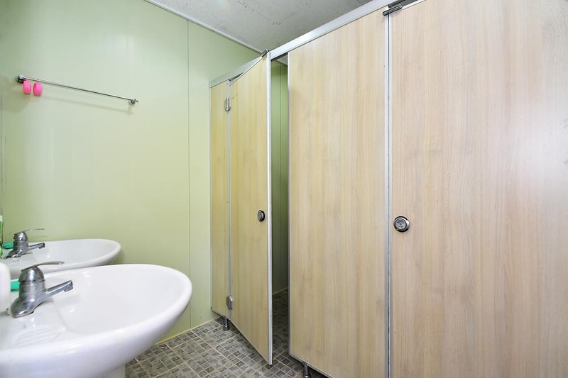 천문대 별빛정원 시설 사진 8