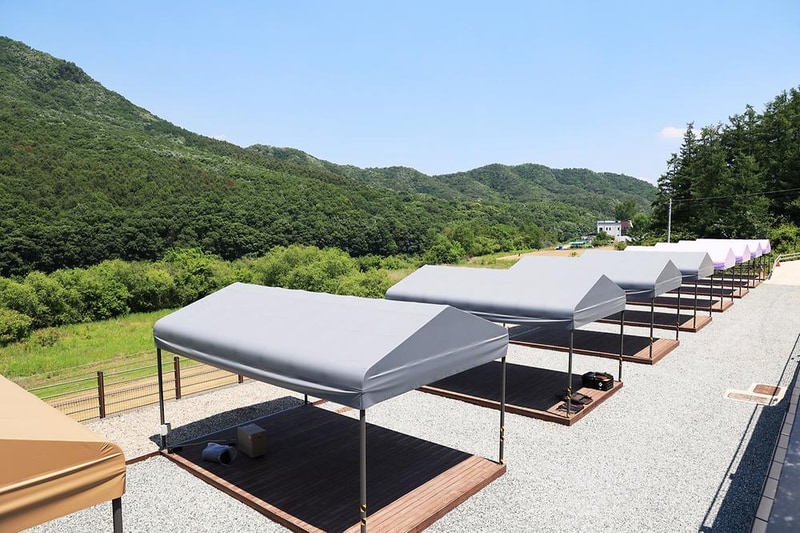 마운틴87 시설 사진 5