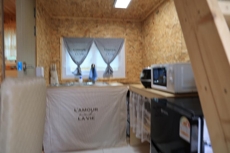 오클라 캠핑장 시설 사진 9