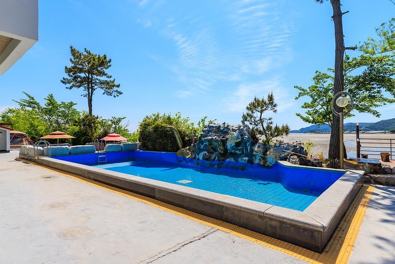 바다야영장 시설 사진 18