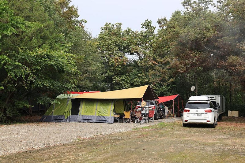 소망캠핑장 시설 사진 7