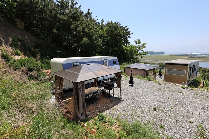 하버드카라반 시설 사진 2