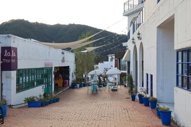 스테이온디엣지 시설 사진 20