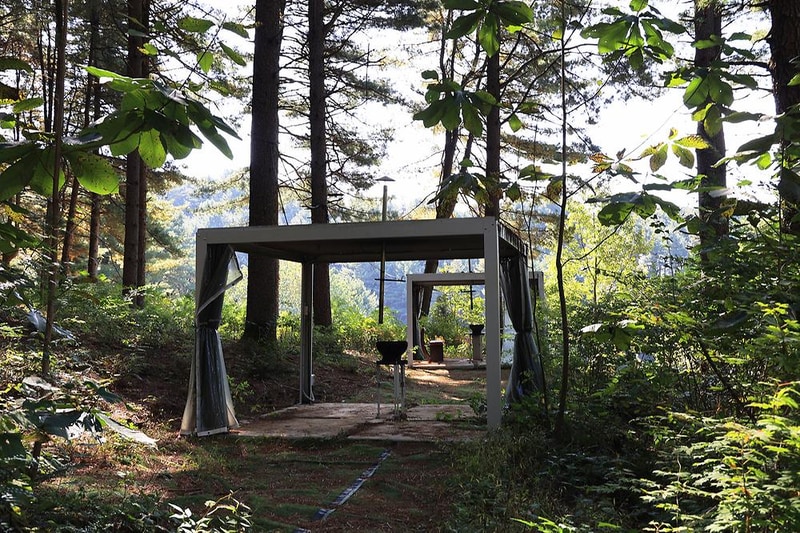 (주)구들택 겨울숲 지점 시설 사진 5