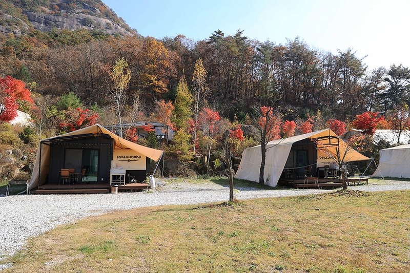 벤캠프(Ben Camp) 시설 사진 13