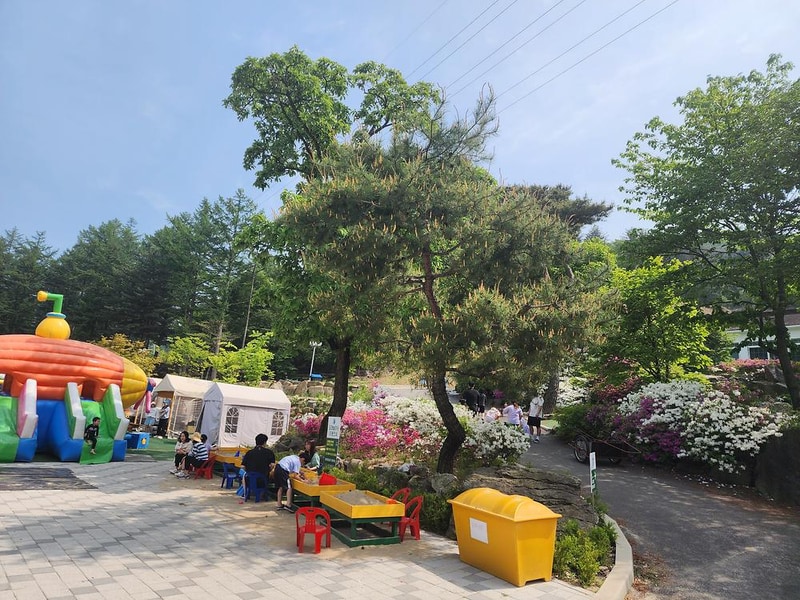 코알라캠핑장 시설 사진 6