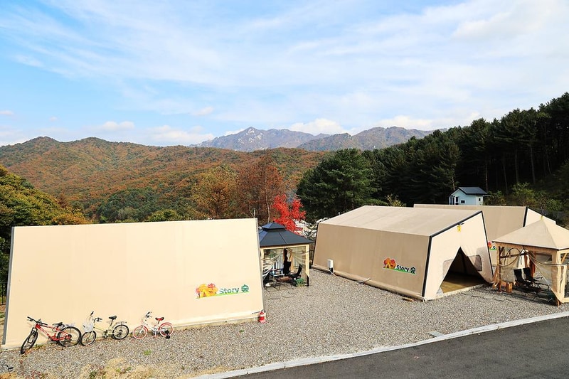 스토리숲(story숲) 시설 사진 8