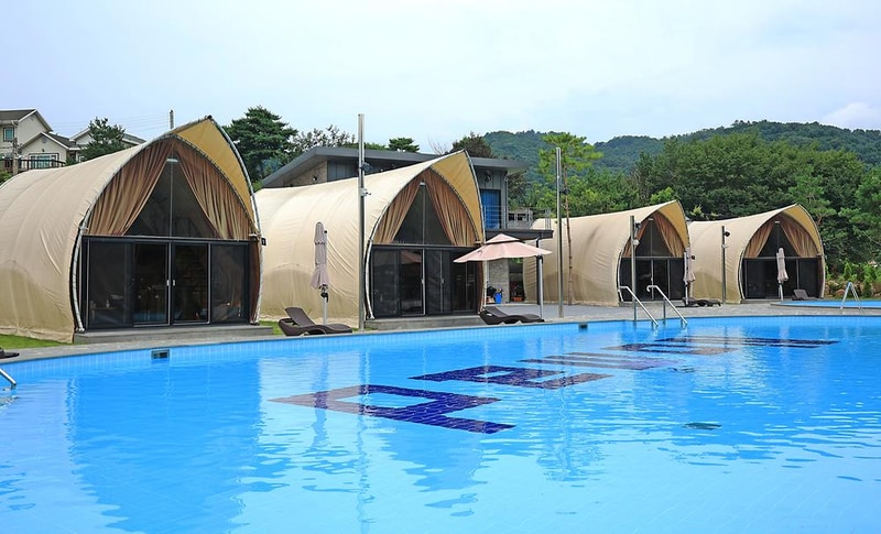 노마드글램핑 시설 사진 21