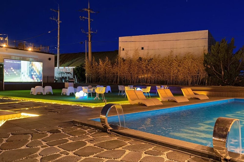 태양&바다 카라반 시설 사진 5