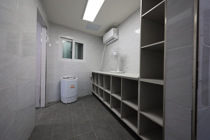 라포레소호 시설 사진 15