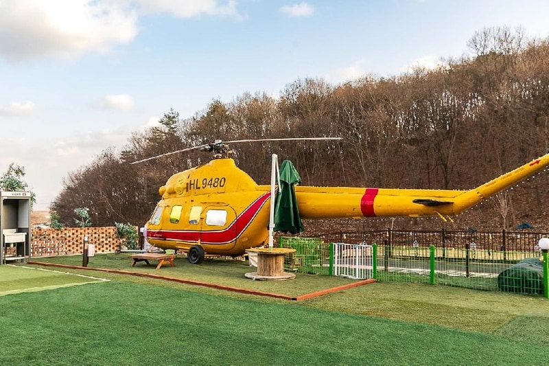 옴니버스 캠핑장 시설 사진 7