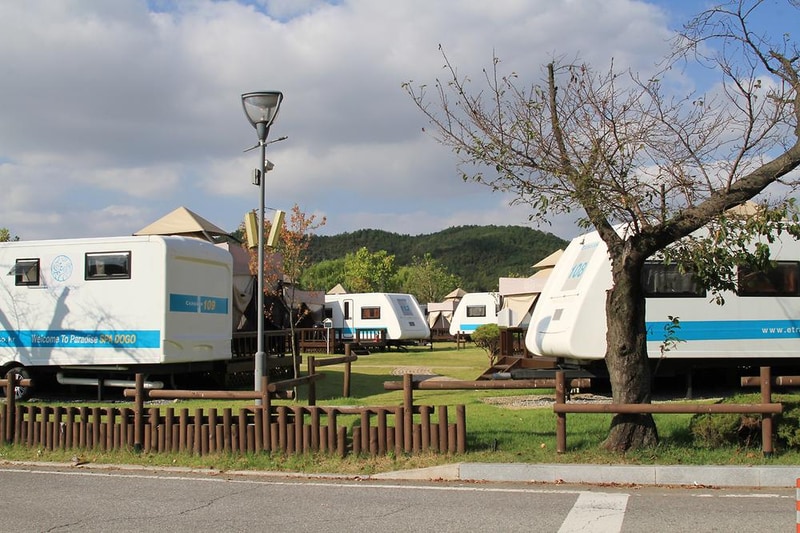 파라다이스 캐빈파크 시설 사진 5