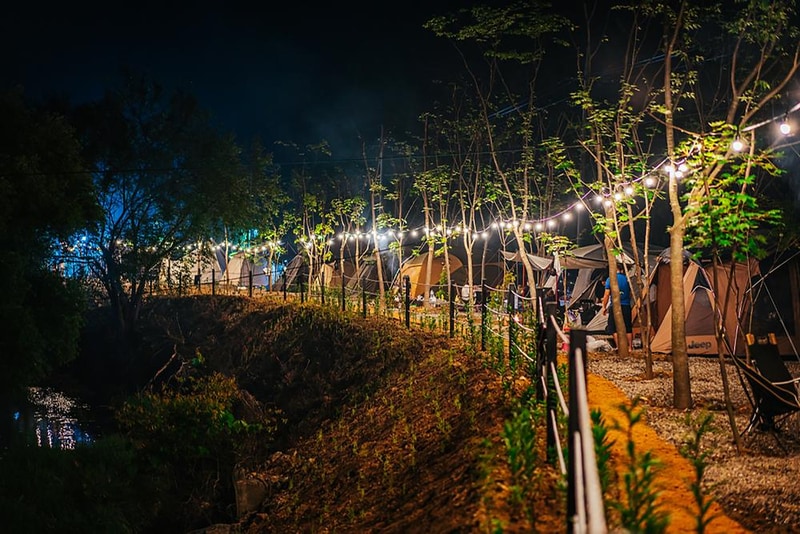 승암159캠핑장 시설 사진 10