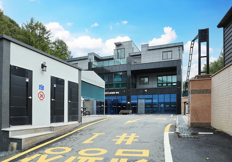 주암2123 시설 사진 6