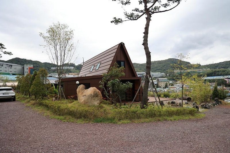 (주)지에스웹 야영장 플라움 시설 사진 7