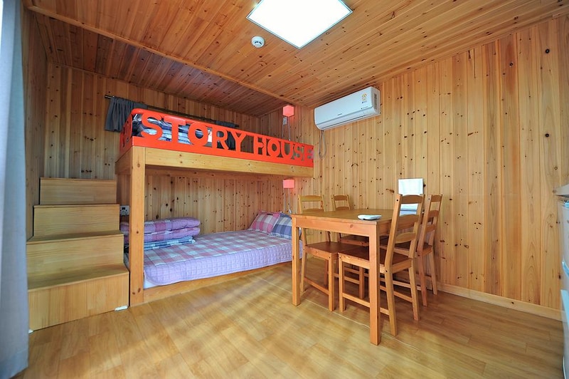 비토 국민여가캠핑장 시설 사진 3