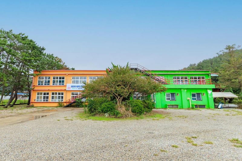 펜캠2495체험학교 시설 사진 2