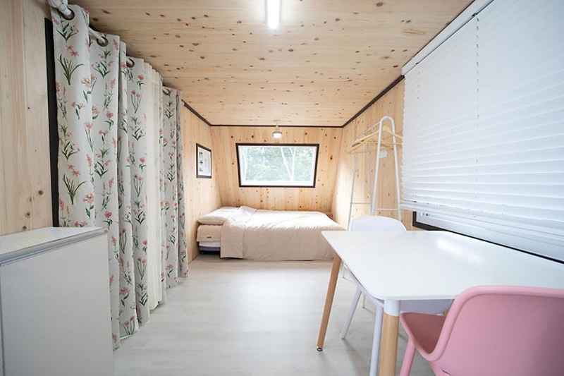 그리심 글램핑장 시설 사진 15