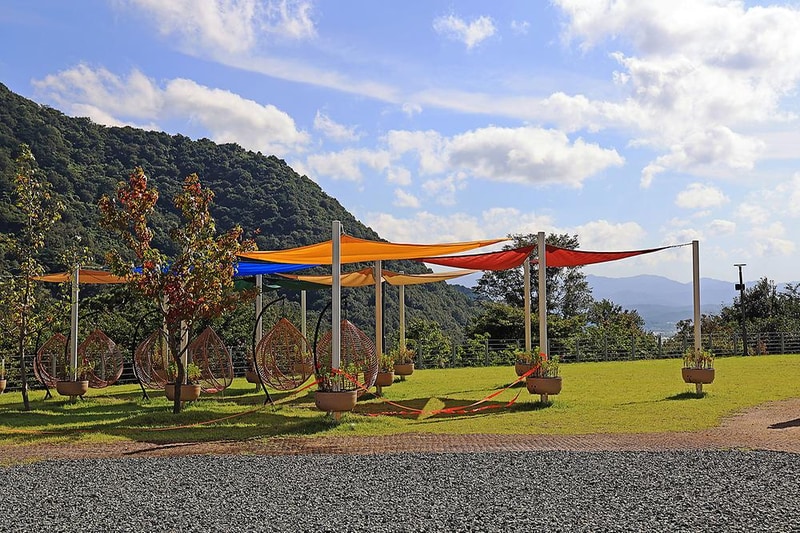 월아산 자연휴양림 시설 사진 23