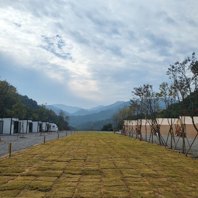 캠프달링 시설 사진 32