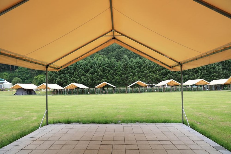 야단법석 시설 사진 4