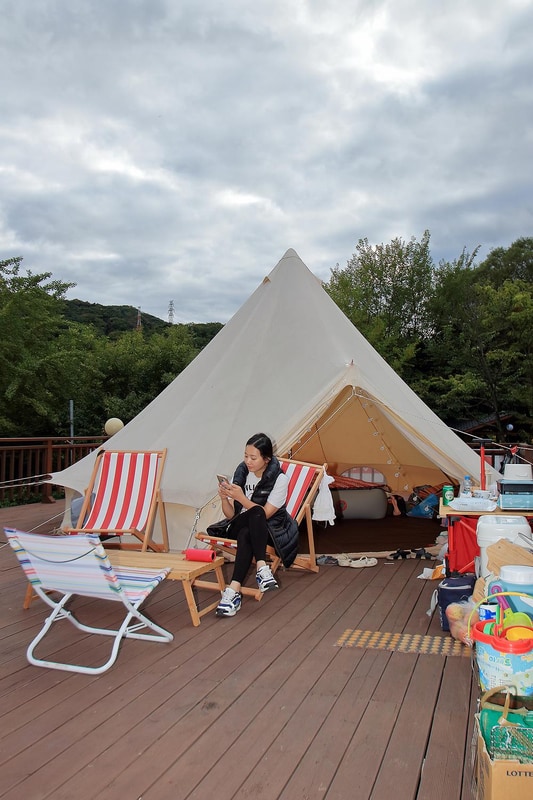 벨라캠핑장 시설 사진 9