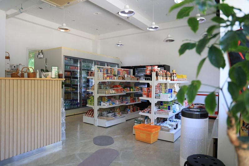 양주잼잼 글램핑&카라반 시설 사진 15