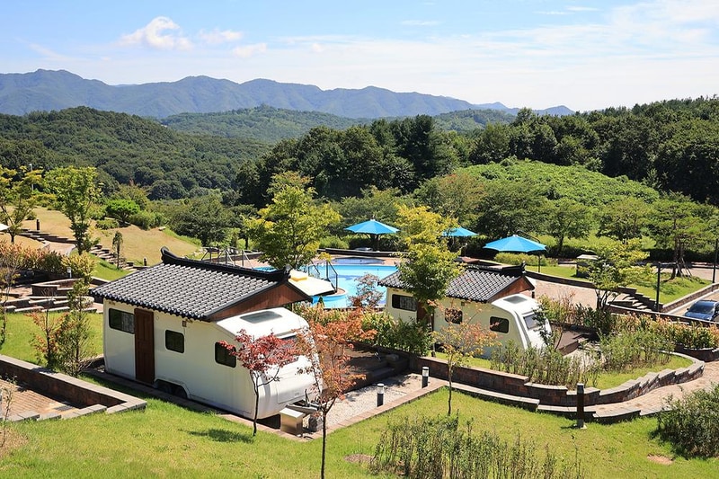 연천미라클타운 시설 사진 11