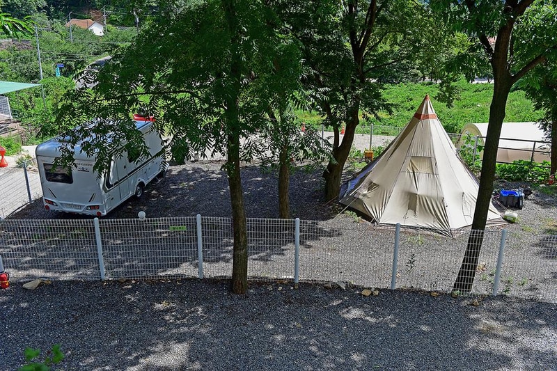 천리안 캠프힐 시설 사진 5