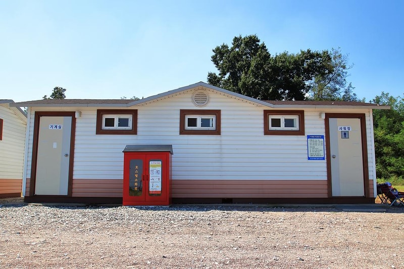 당진해양캠핑공원 시설 사진 6