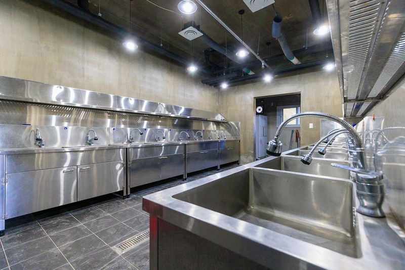 낭성 캠핑장 시설 사진 4