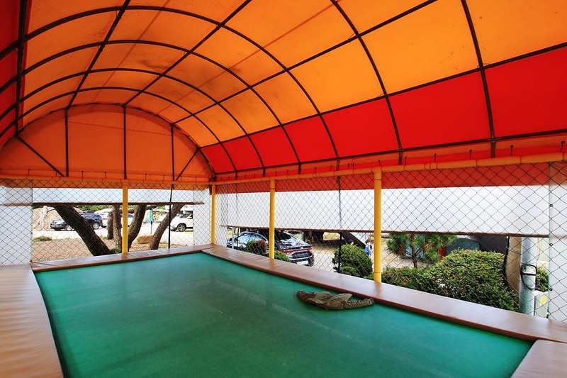 썬빌리지펜션캠핑장 시설 사진 16