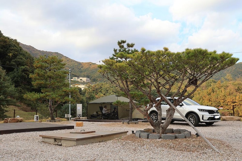 7BLOCK(세븐블럭) 시설 사진 10