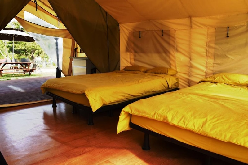 폰타나리조트 시설 사진 11