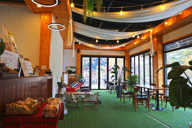 달사랑 캠핑장 시설 사진 4