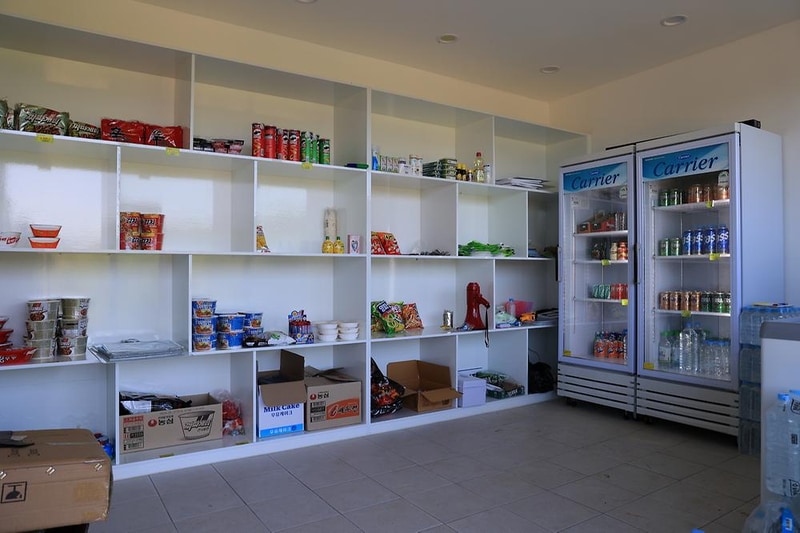 오도산 관광농원 시설 사진 17