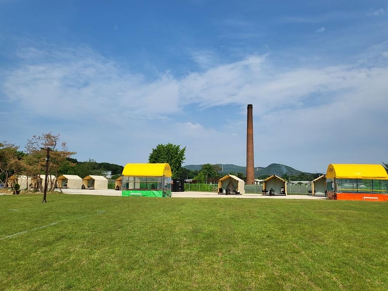 해브펀 캠핑 어라운드 시설 사진 11