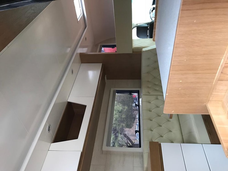 아프리카예술박물관 캠핑장 시설 사진 39